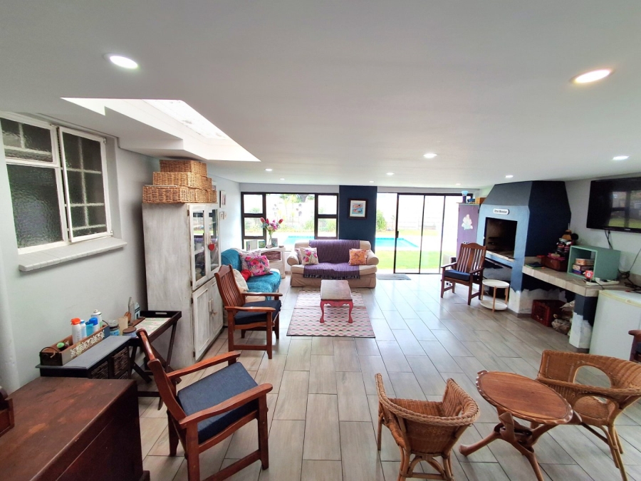 4 Bedroom Property for Sale in Vaalpark Free State